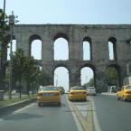 The Aqueduct