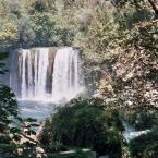 Upper Duden Waterfalls