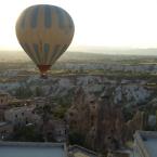 Kapadokyan balloon