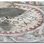 Perge - Mosaic