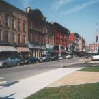 Pictures: Owego, N.Y.