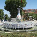 Fountain