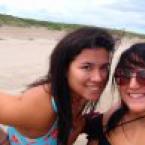 Pictures: Benone Beach