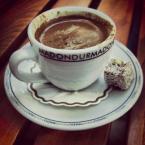 Pictures: Turkish Coffee