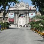 Dolmabahce Palace