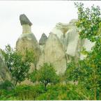 cappadocia