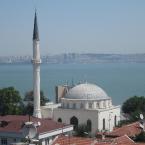 Pictures: Gümüşpala Cami