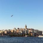 Pictures: Galata Tower