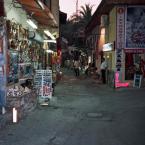 Street of Kaleici