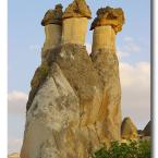 Pictures: Cappadocia-