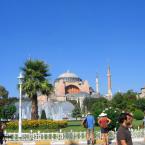 Pictures: Ayasofya