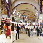 Pictures: Grand Bazaar