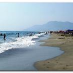 Patara Beach