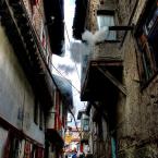 Pictures: Ankara, where I stayed