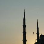 Pictures: Istanbul