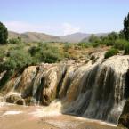 Muradiye Waterfalls