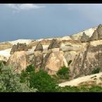 Pictures: Cappadokia-