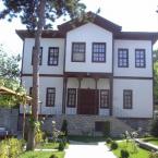 Ottoman House  in Safranbolu(my favourite)