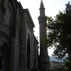 Great Mosque (Ulu Camii) 3