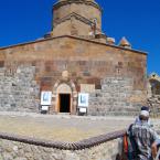 Pictures: Armenian Church