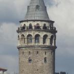 Pictures: galata tower