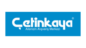 Çetinkaya Affiliate Programı