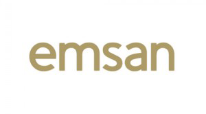 emsan logo