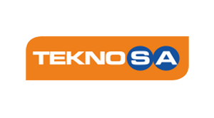 teknosa logo