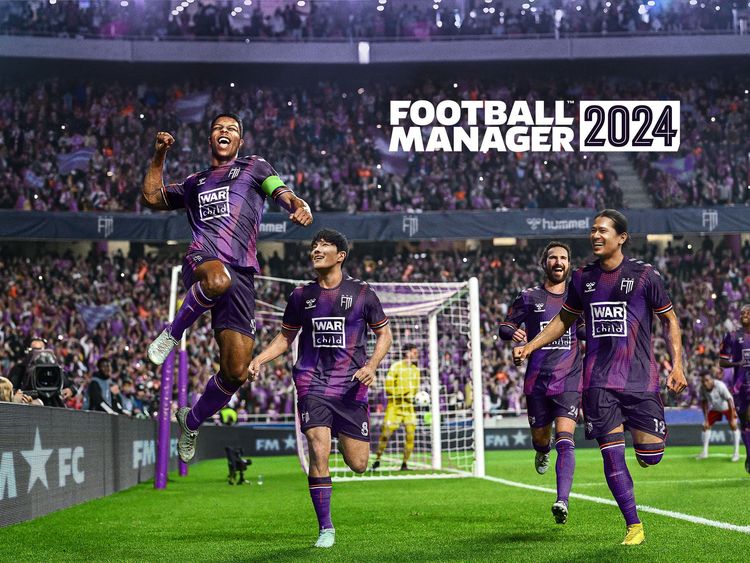 Football Manager 24 Çıkış Tarihi Açıklandı - 6 Kasım