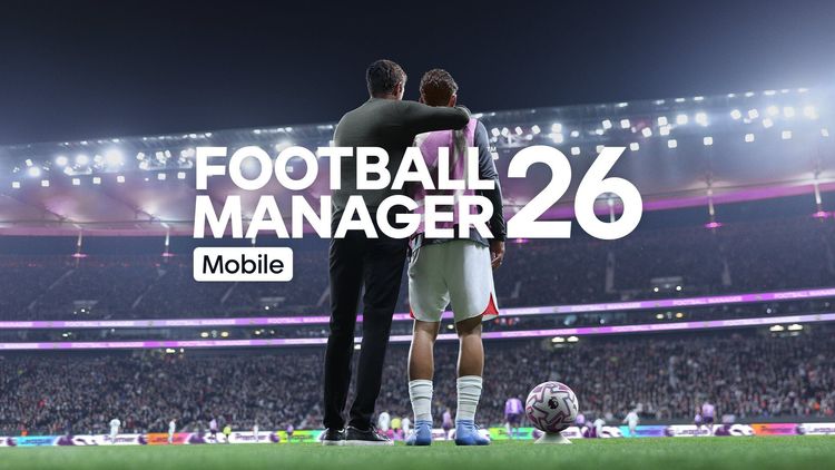 FM 26 Mobile Nexflix'e Geliyor