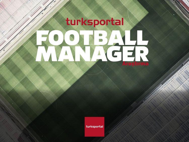 Football Manager Araştırması Hakkında