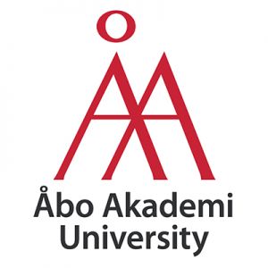 Logo of Åbo Academi University