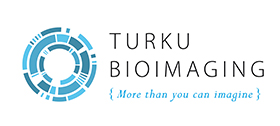 Logo of Turku Bioimaging