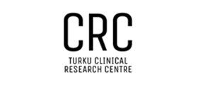 Logo of Turku Clinical Research Centre