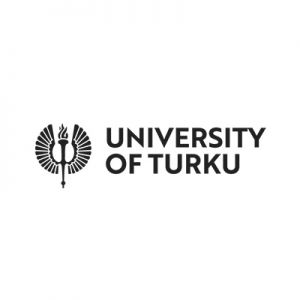 Logo of University of Turku