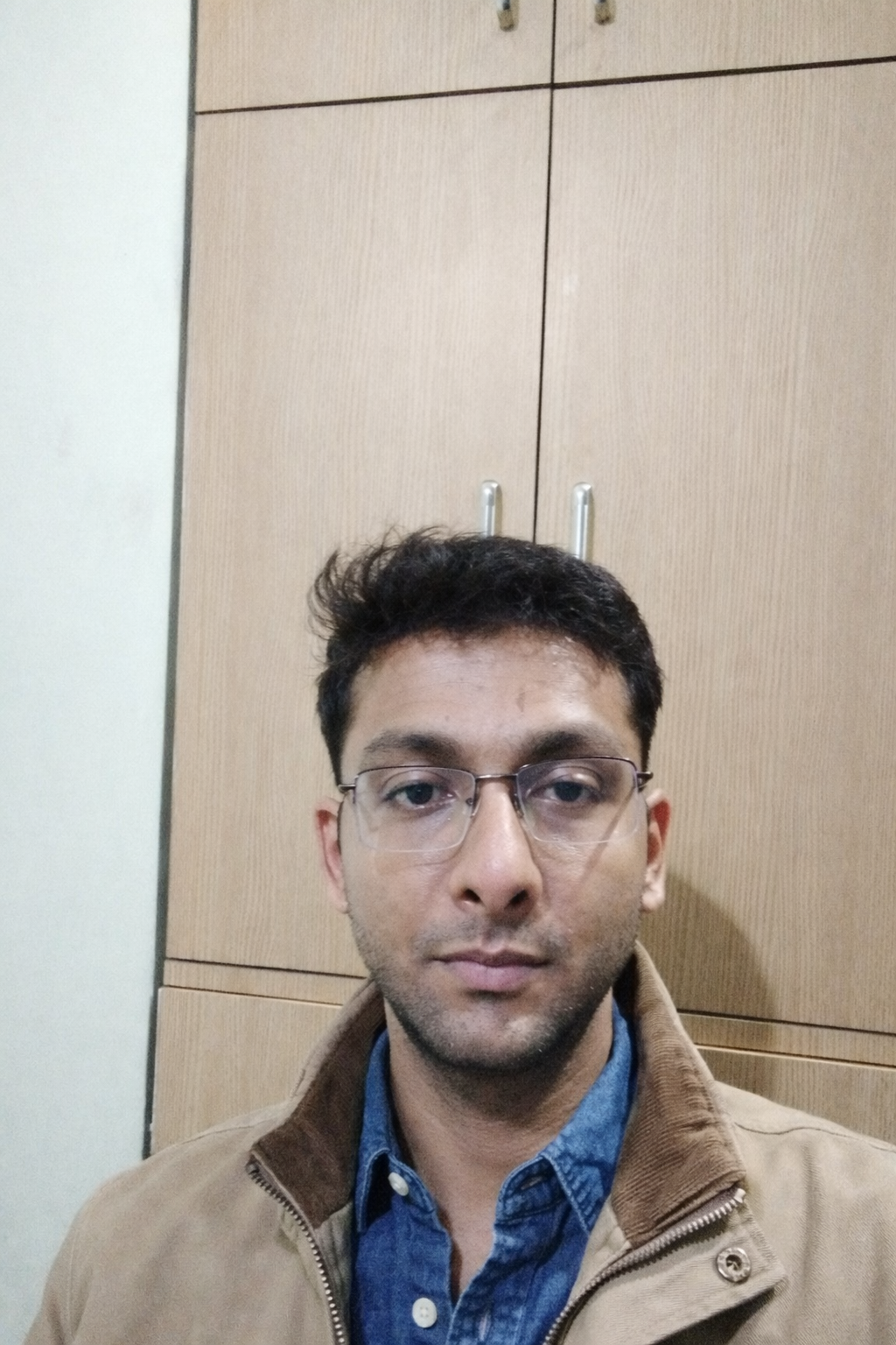 Home tutor for Hindi