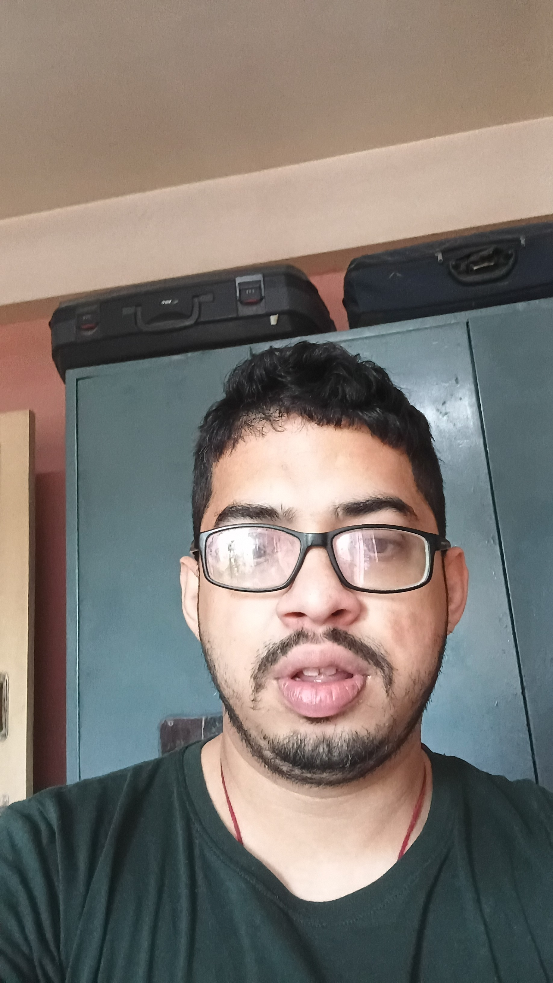 Home tutor in Action Area Ii
