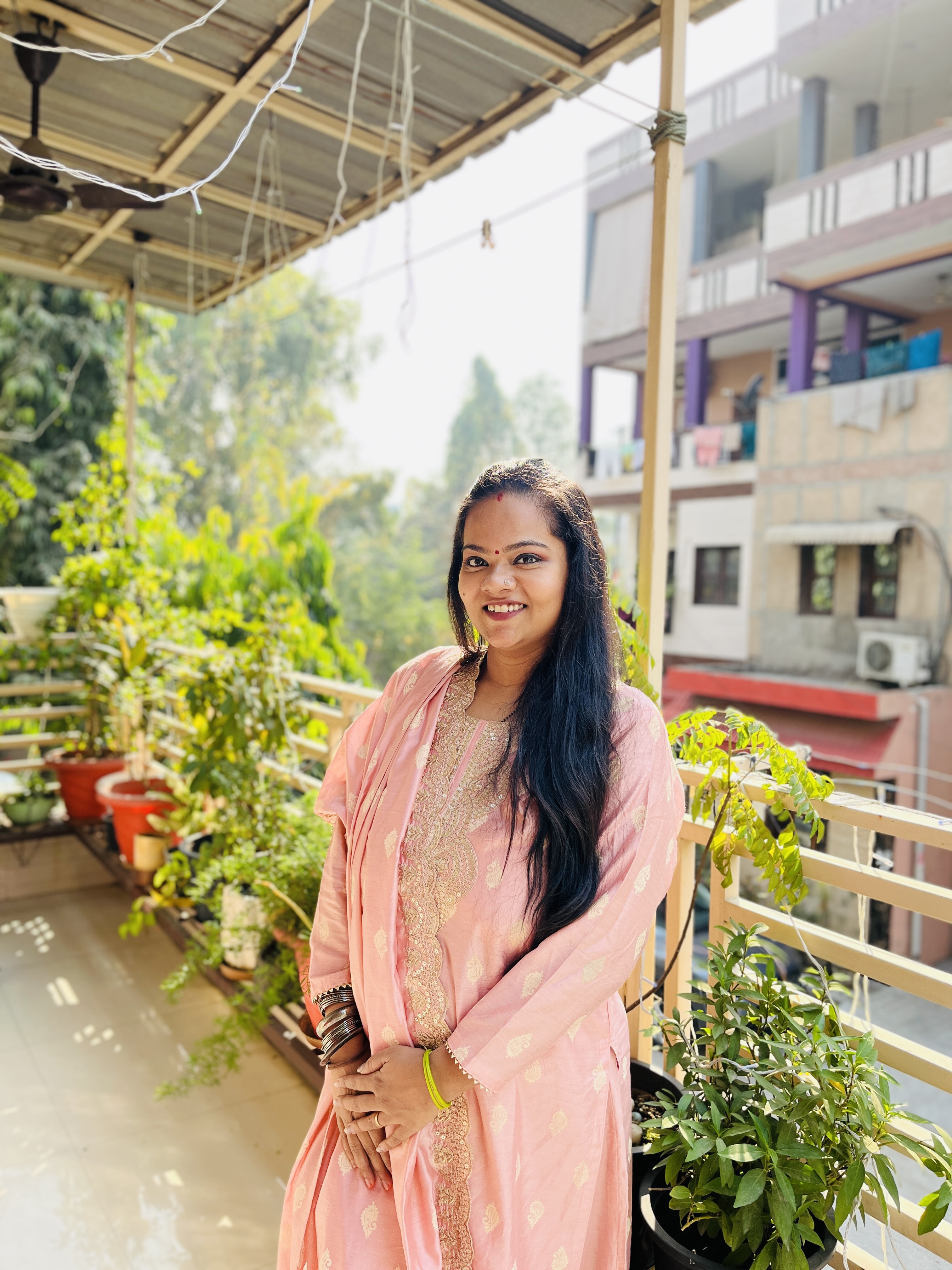 Home tutor for Hindi