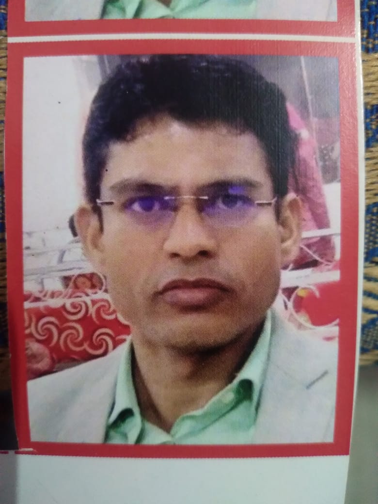 Home tutor in Hanuman Nagar Extention