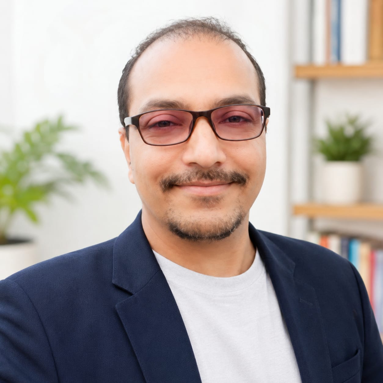 Home tutor for Accounts