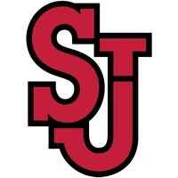 St John's Basketball Printable Schedule 2026-27 (PDF)