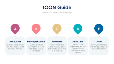 TOON OVERVIEW