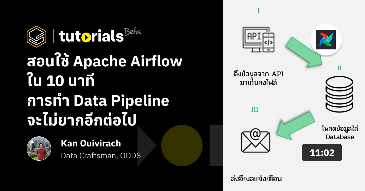 apache airflow tutorial pdf