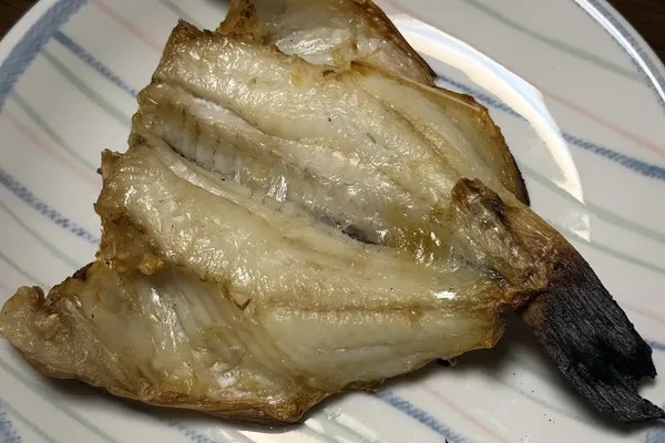 ひもの
