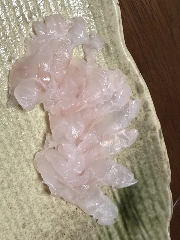 さしみ