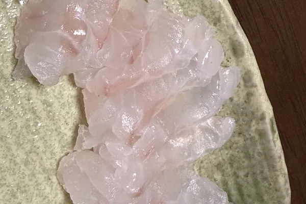 さしみ