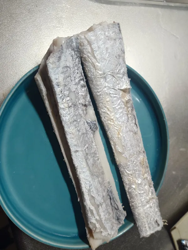 塩焼き