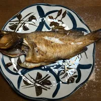 塩焼き