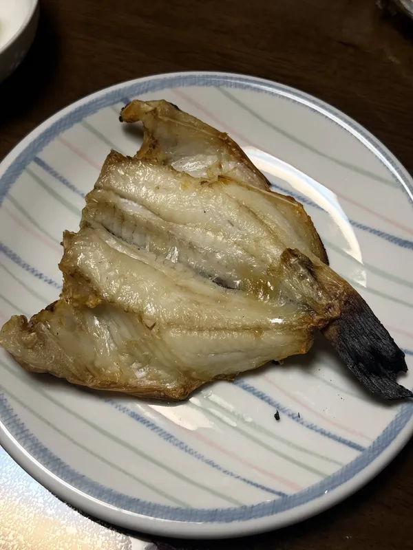 ひもの