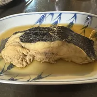 煮付け